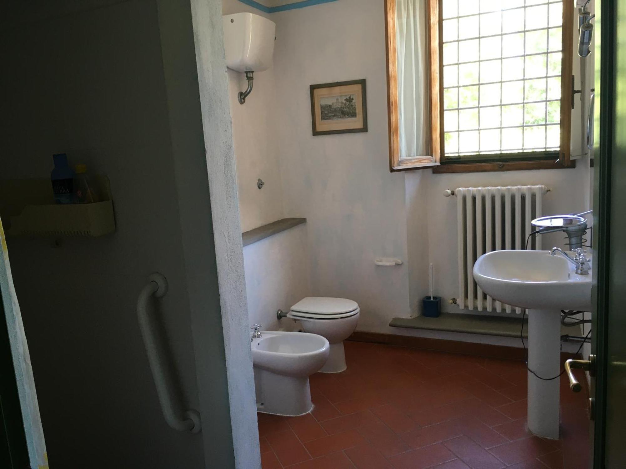 Villetta Gabriella Impruneta Habitación foto